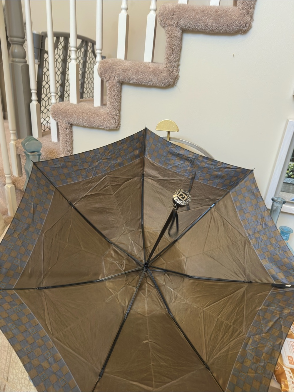 Fendi Umbrella